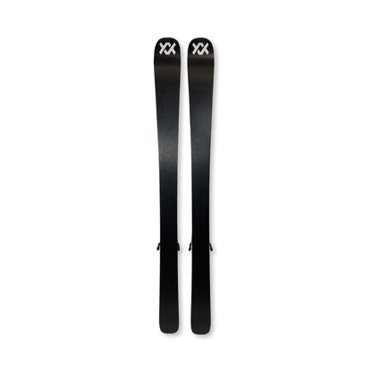 Völkl Secret 96 w/ NX12 bindings, 163cm
