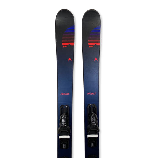 Dynastar Menace 90 w/ Xpress 10 bindings, 160cm