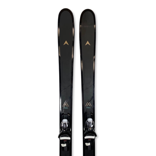 Dynastar M-PRO 84 w/ NX12 bindings, 184cm