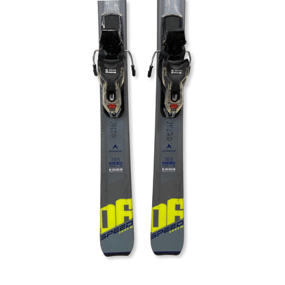 Dynastar Speed Zone RL w/ Xpress 10 bindings, 165cm