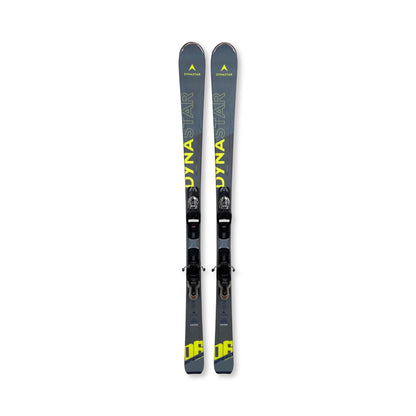Dynastar Speed Zone RL w/ Xpress 10 bindings, 165cm