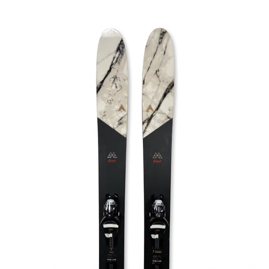 Dynastar M-FREE 118 w/ SPX12 bindings, 180cm