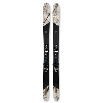 Dynastar M-FREE 108 w/ SPX12 bindings, 192cm