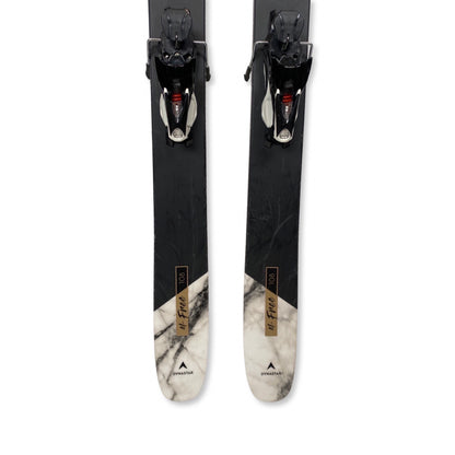 Dynastar M-FREE 108 w/ SPX12 bindings, 192cm