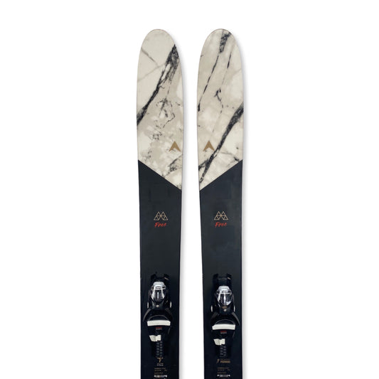 Dynastar M-FREE 118 w/ SPX12 bindings, 180cm