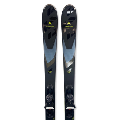 Dynastar Speed 4X4 963 w/ SPX12 bindings, 171cm