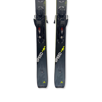 Dynastar Speed 4X4 963 w/ SPX12 bindings, 171cm