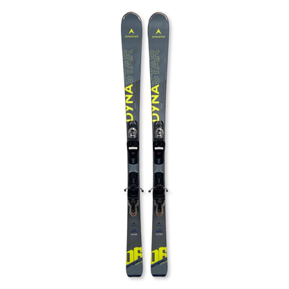 Dynastar Speed Zone RL w/ Xpress 10 bindings, 158cm