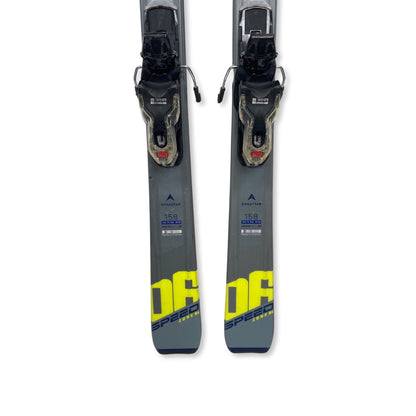 Dynastar Speed Zone RL w/ Xpress 10 bindings, 158cm