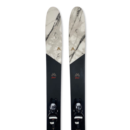 Dynastar M-FREE 118 w/ SPX12 bindings, 189cm