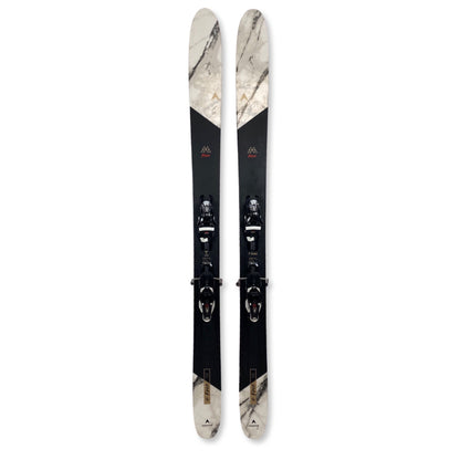 Dynastar M-FREE 118 w/ SPX12 bindings, 189cm