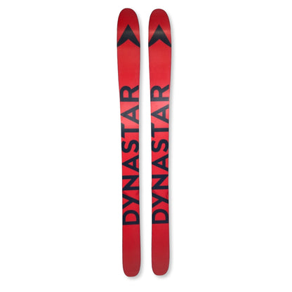 Dynastar M-FREE 118 w/ SPX12 bindings, 189cm