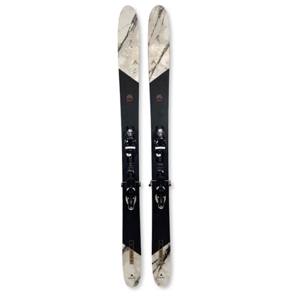 Dynastar M-FREE 118 w/ SPX12 bindings, 189cm