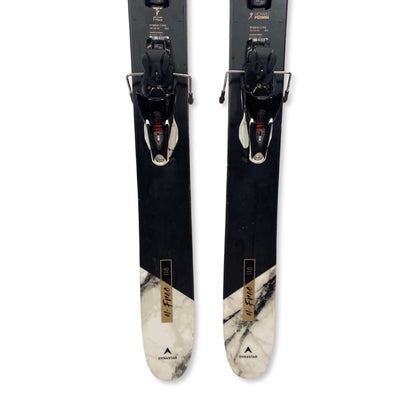 Dynastar M-FREE 118 w/ SPX12 bindings, 189cm