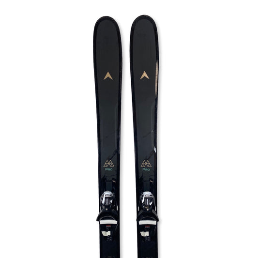 Dynastar M-PRO 84 w/ NX12 bindings, 177cm