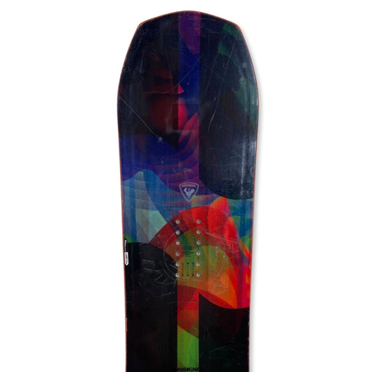 Rossignol Diva Snowboard, 144cm