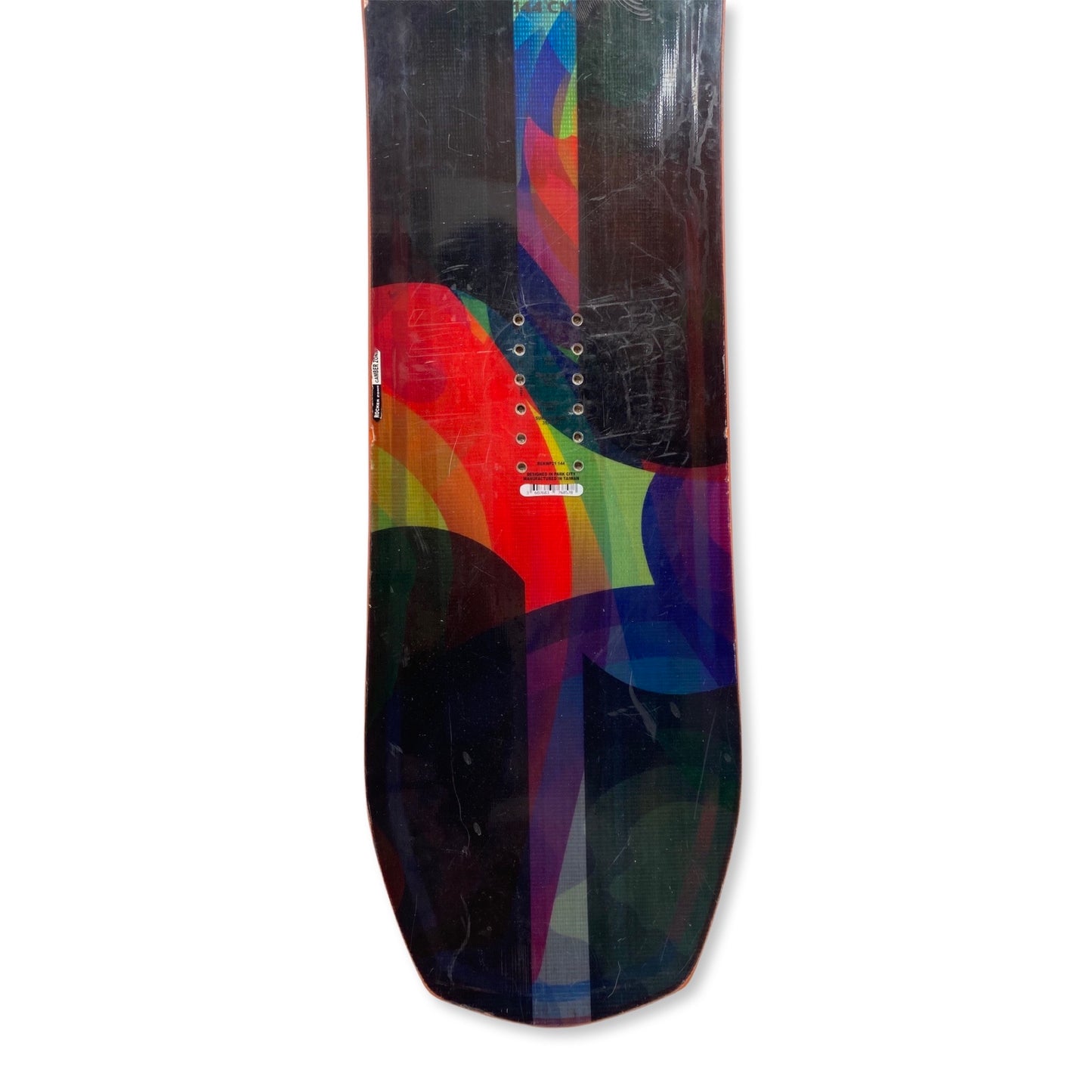 Rossignol Diva Snowboard, 144cm