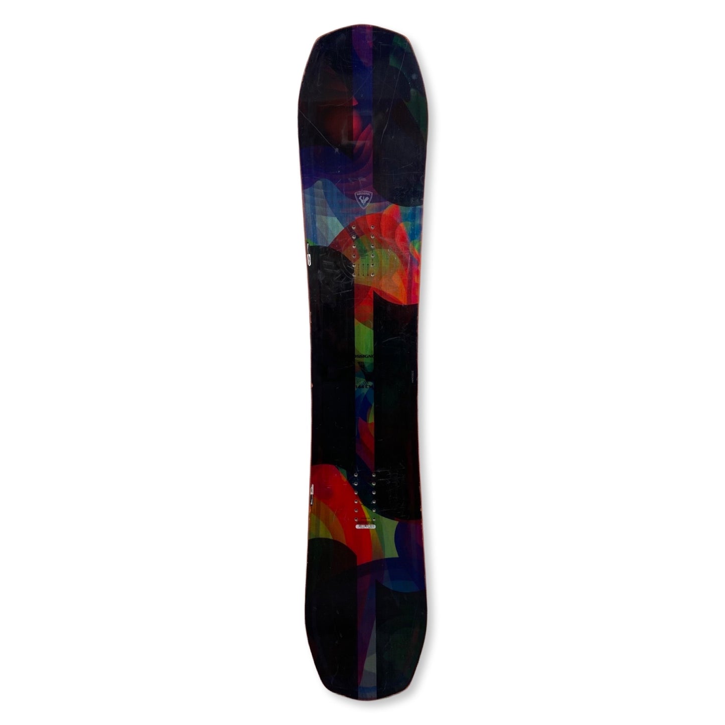 Rossignol Diva Snowboard, 144cm