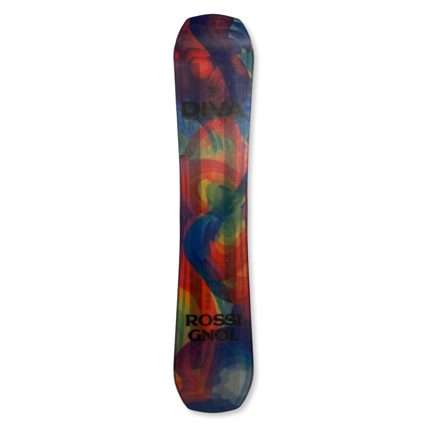 Rossignol Diva Snowboard, 144cm