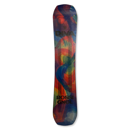 Rossignol Diva Snowboard, 144cm