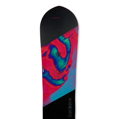 Rossignol Airis Snowboard, 143cm