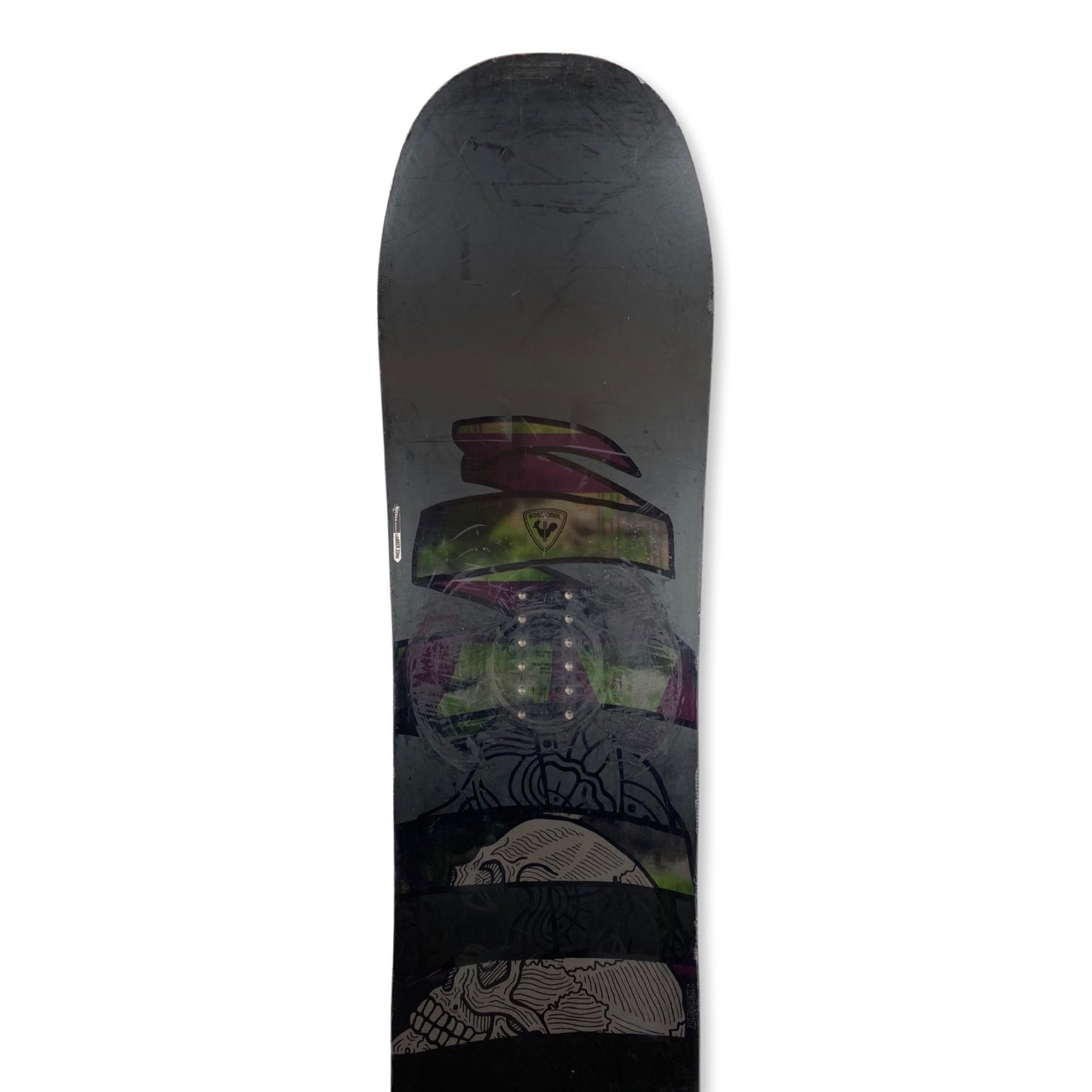 Rossignol Jibsaw Snowboard, 157cm