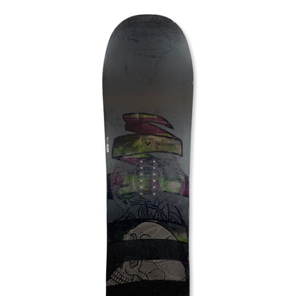 Rossignol Jibsaw Snowboard, 157cm