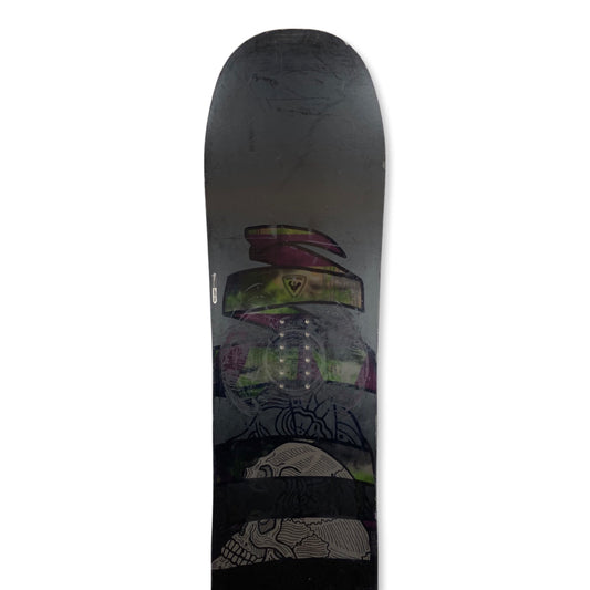 Rossignol Jibsaw Snowboard, 157cm