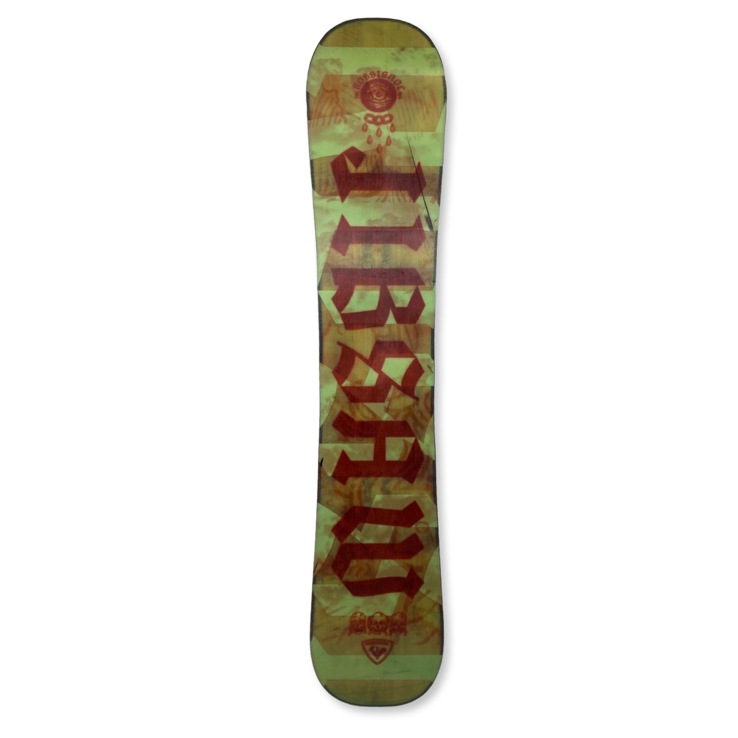Rossignol Jibsaw Snowboard, 157cm