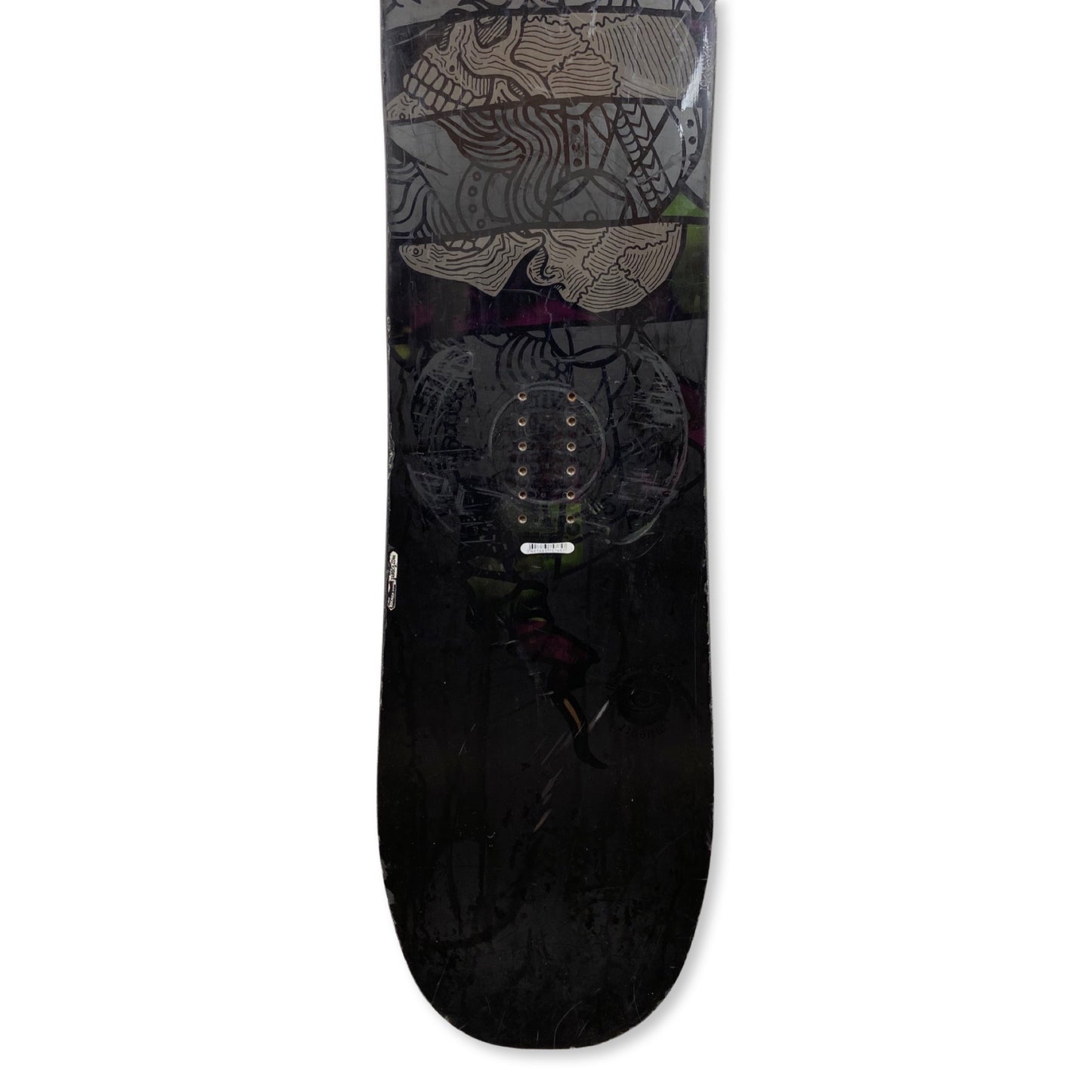 Rossignol Jibsaw Snowboard, 157cm