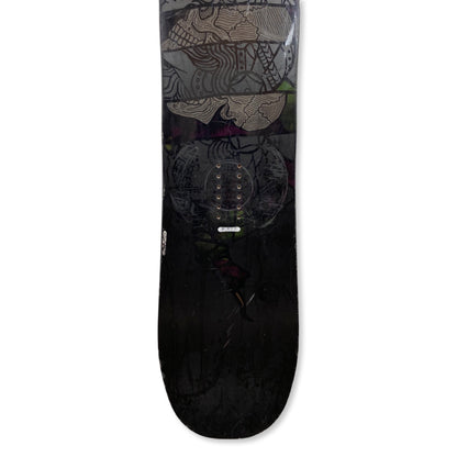 Rossignol Jibsaw Snowboard, 157cm