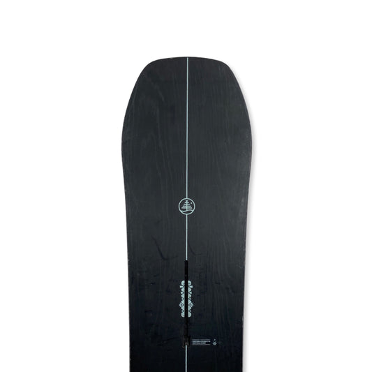 Burton Kids FT Hometown Hero Snowboard, 140cm