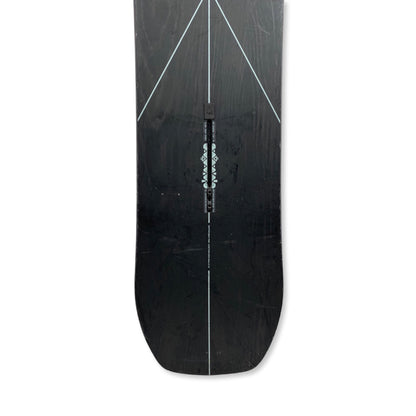 Burton Kids FT Hometown Hero Snowboard, 140cm