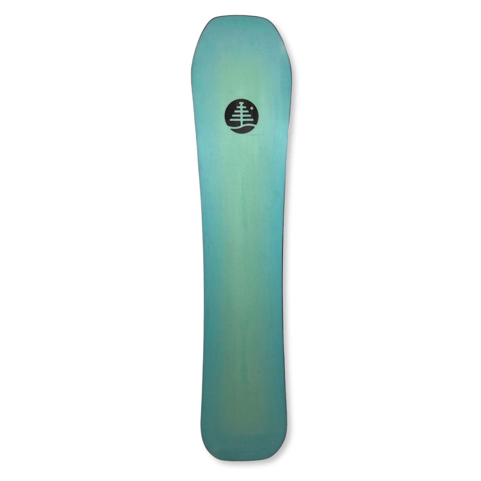 Burton Kids FT Hometown Hero Snowboard, 140cm Pando Refitters Burton Kids FT Hometown Hero Snowboard, 140cm Pando Refitters