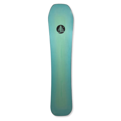 Burton Kids FT Hometown Hero Snowboard, 140cm