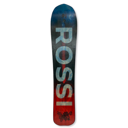 Rossignol XV Sashimi Snowboard, 152cm