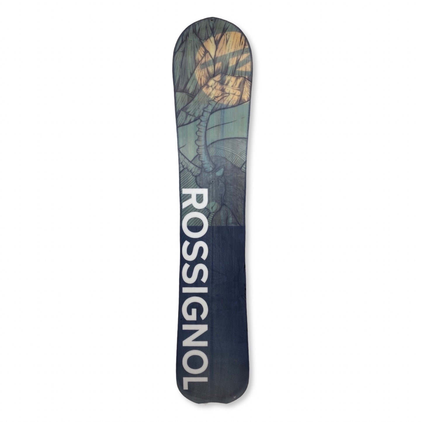 Rossignol XV Snowboard, 159cm