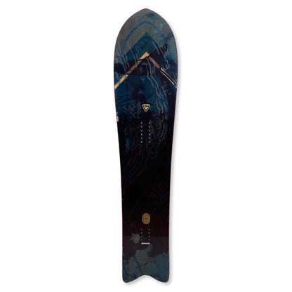 Rossignol XV Sushi Snowboard, 144cm