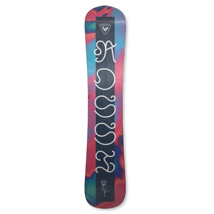Rossignol Airis Snowboard, 146cm