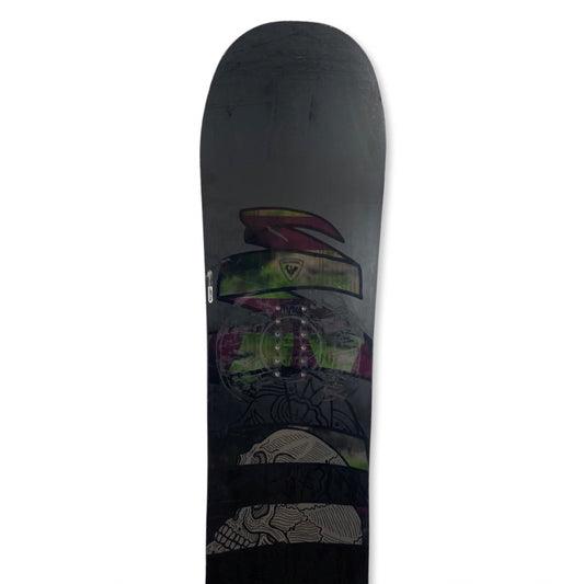 Rossignol Jibsaw Snowboard, 153cm
