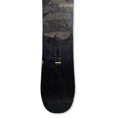 Rossignol Jibsaw Snowboard, 153cm
