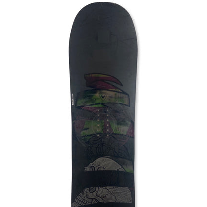 Rossignol Jibsaw Snowboard, 155cm