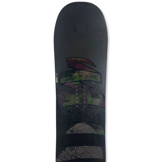 Rossignol Jibsaw Snowboard, 155cm