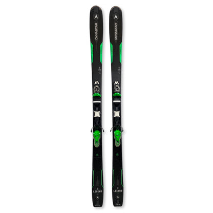Dynastar Legend X80 w/ Xpress 10 bindings, 173cm