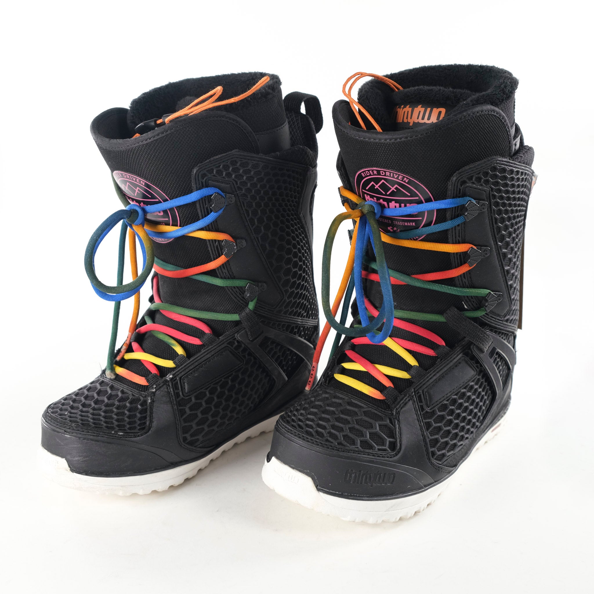 thirtytwo TM-2 W's Boots – Pando Refitters