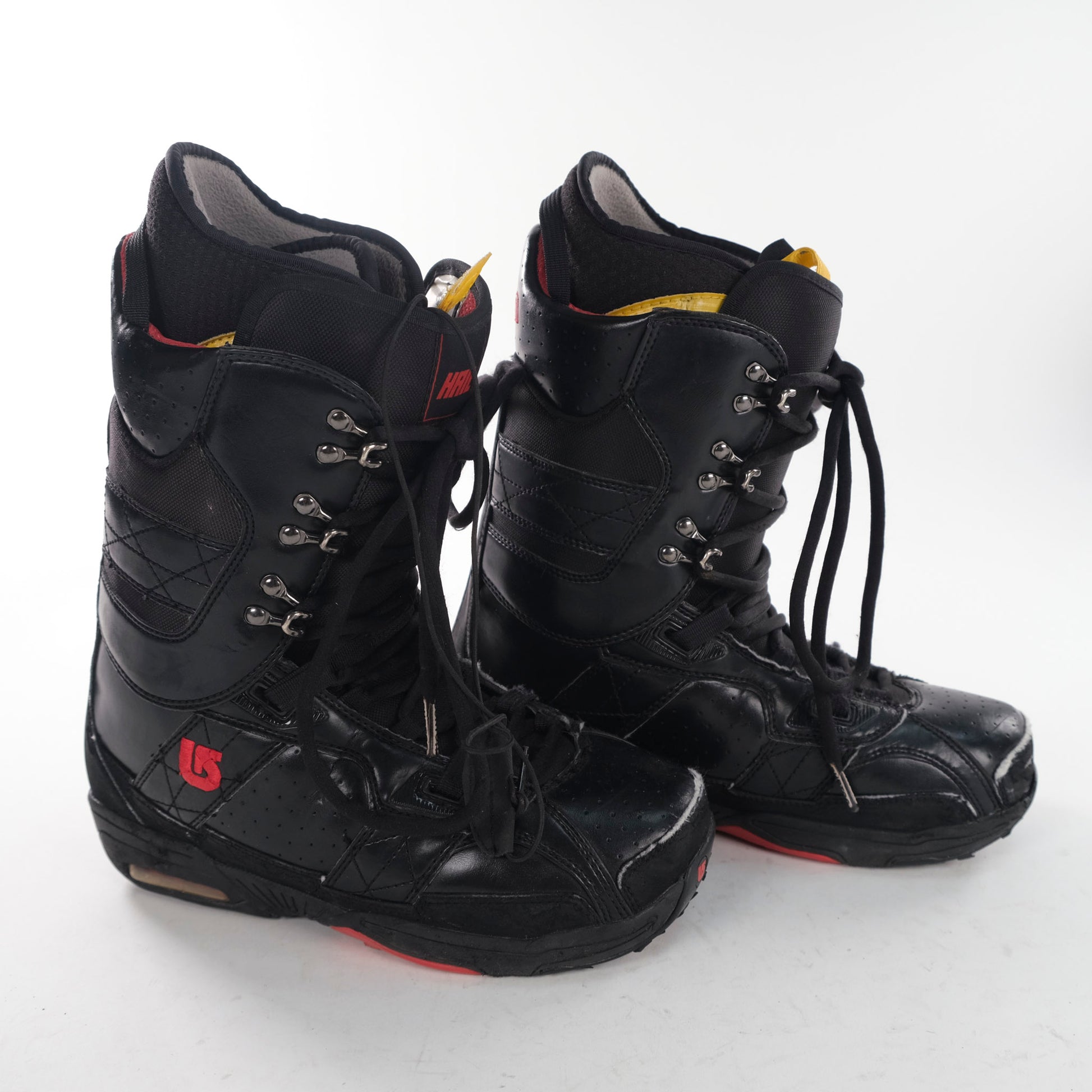 Burton Hail Snowboard Boots Burton Hail Snowboard Boots