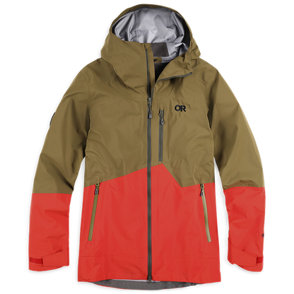 Outdoor Research Men's Hemispheres II GORE-TEX® Jacket