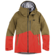 Outdoor Research Men's Hemispheres II GORE-TEX® Jacket