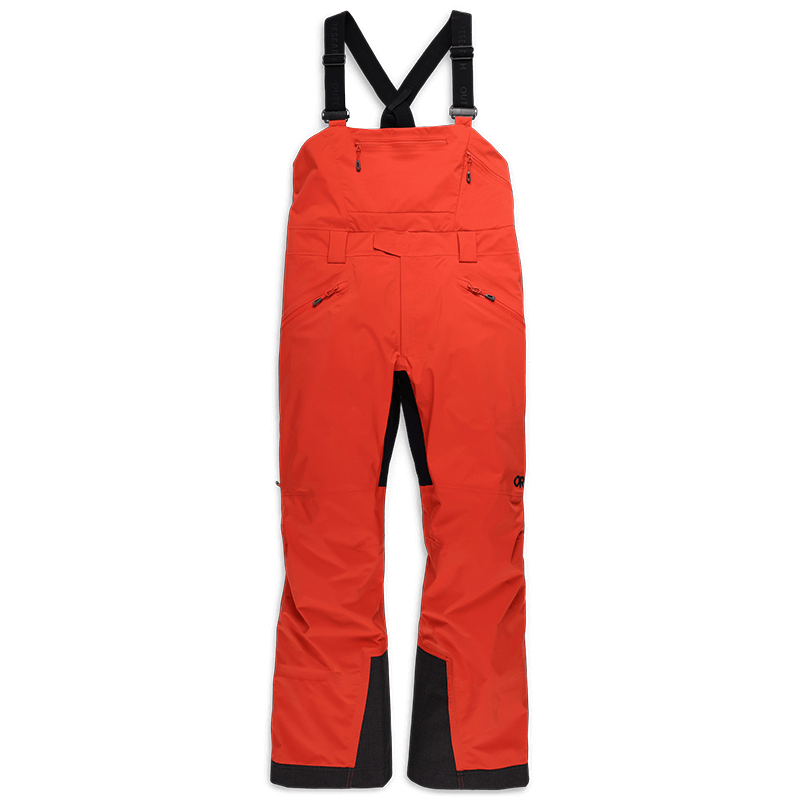 Outdoor Research Men's Hemispheres II GORE-TEX® Bibs