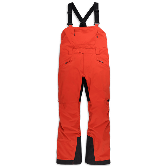 Outdoor Research Men's Hemispheres II GORE-TEX® Bibs